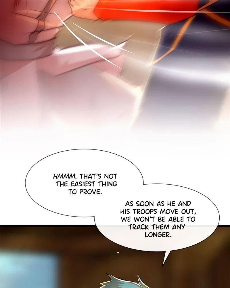 Subzero Chapter 111 – Page 49