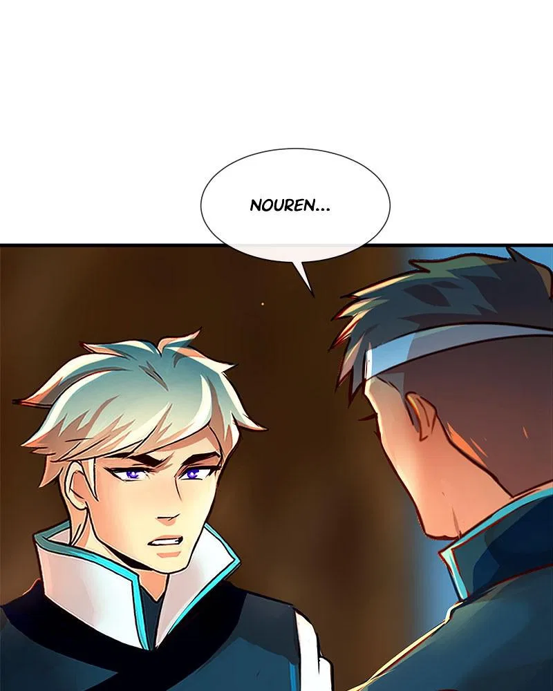 Subzero Chapter 111 – Page 53