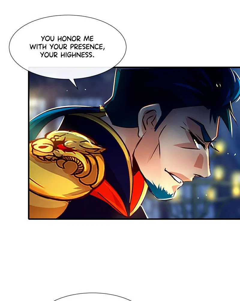Subzero Chapter 111 – Page 61