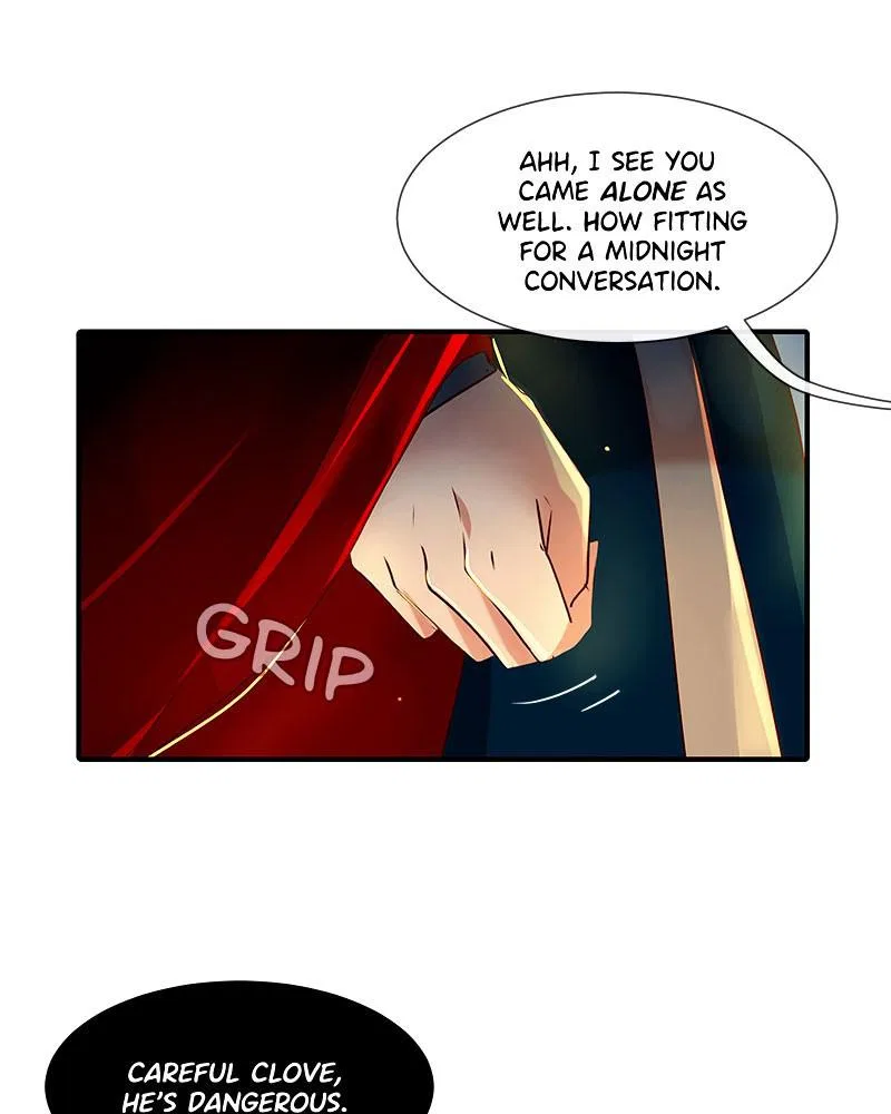 Subzero Chapter 111 – Page 64