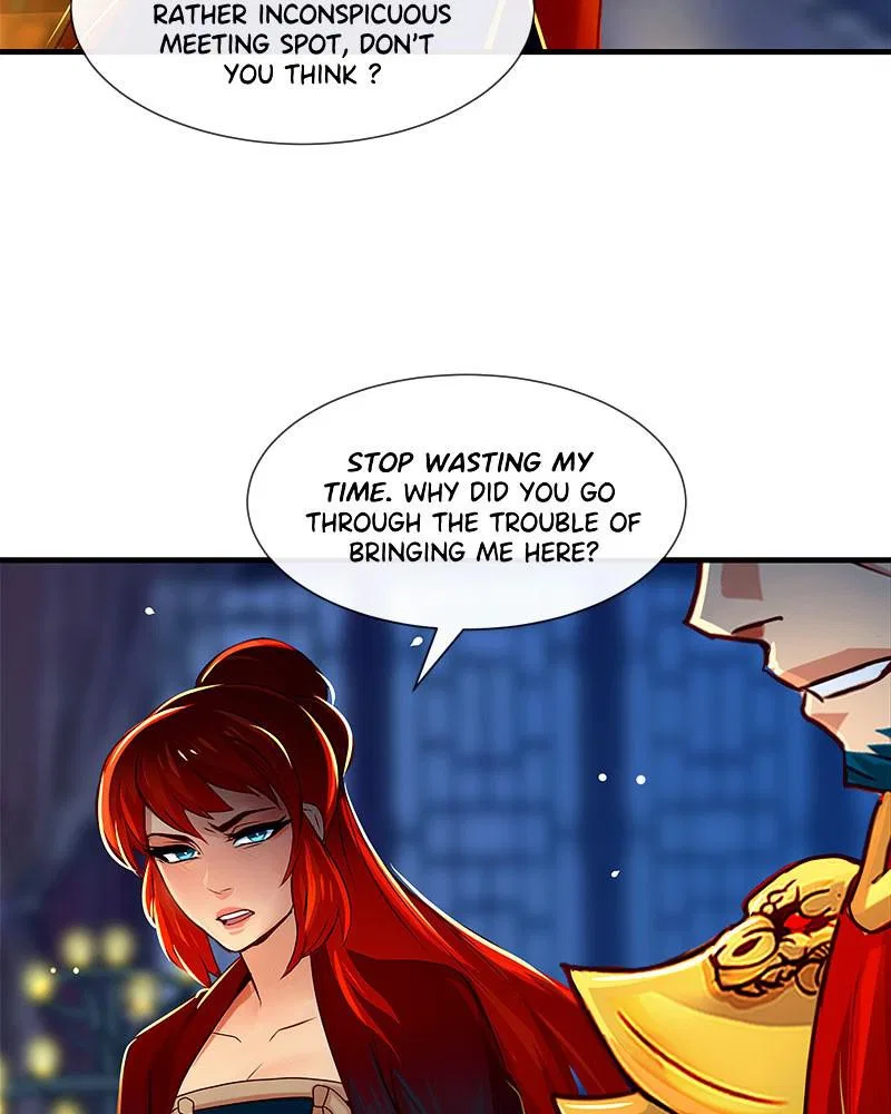 Subzero Chapter 111 – Page 67