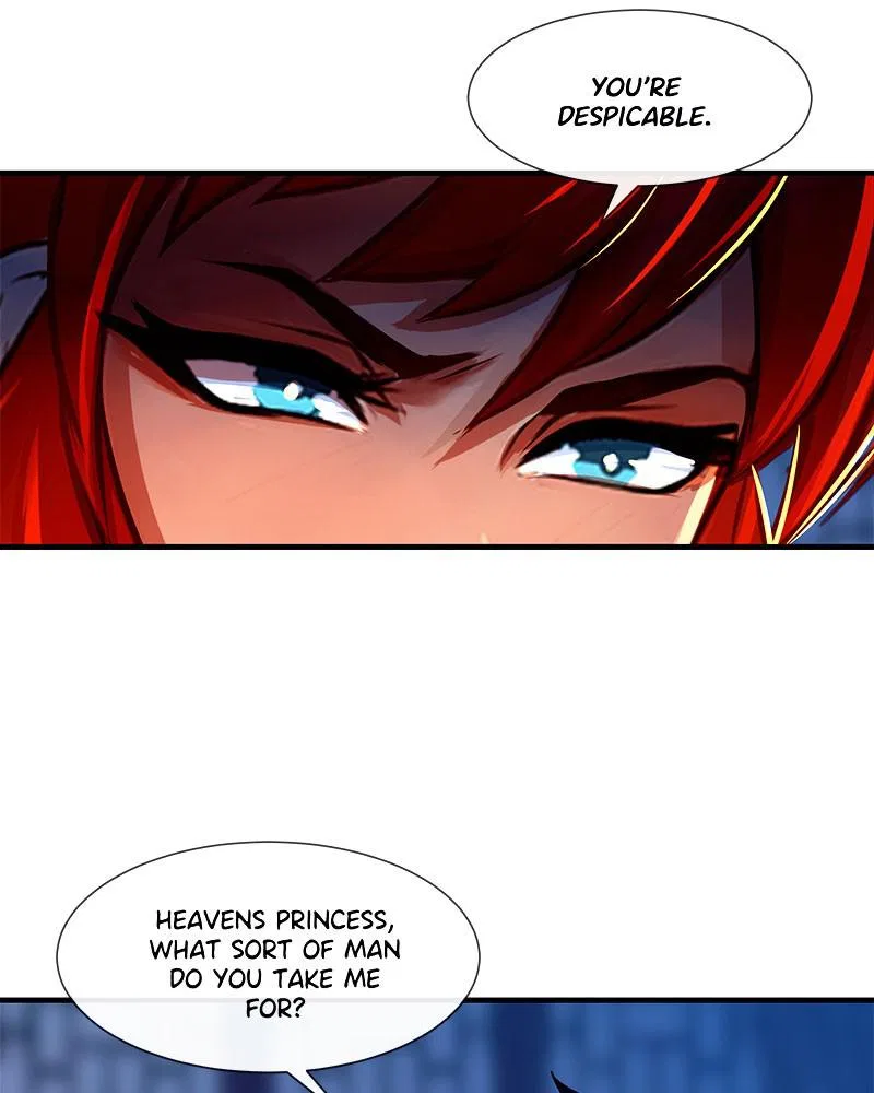 Subzero Chapter 111 – Page 73