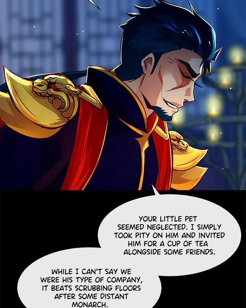 Subzero Chapter 111 – Page 74