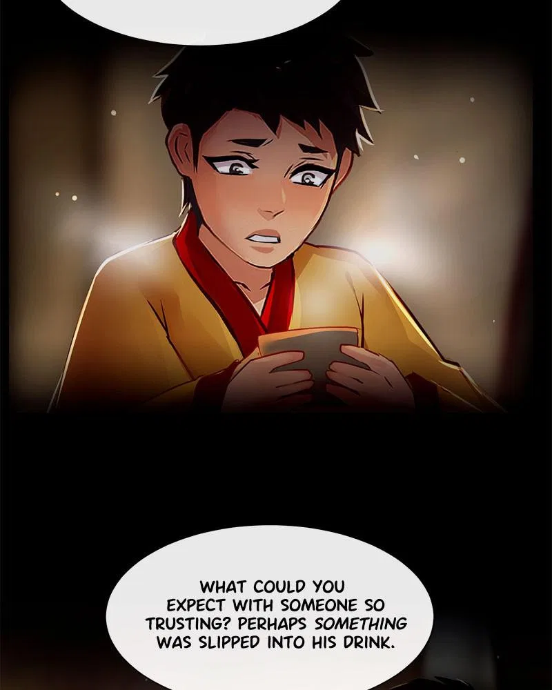 Subzero Chapter 111 – Page 75