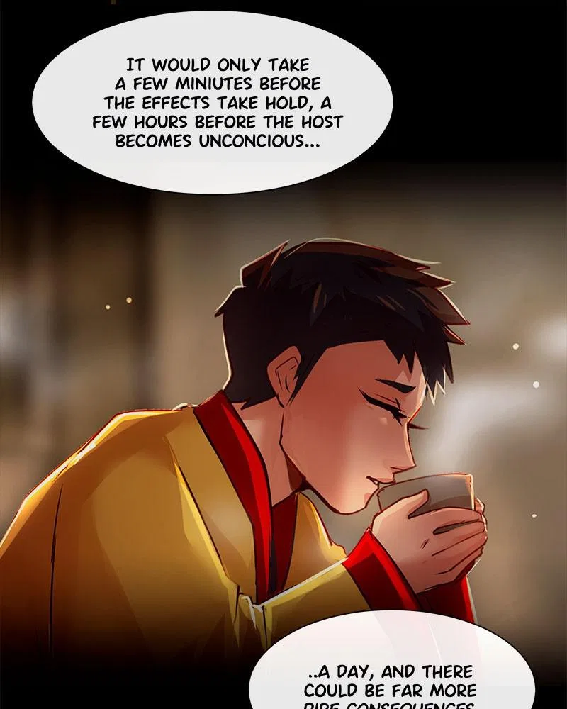 Subzero Chapter 111 – Page 77