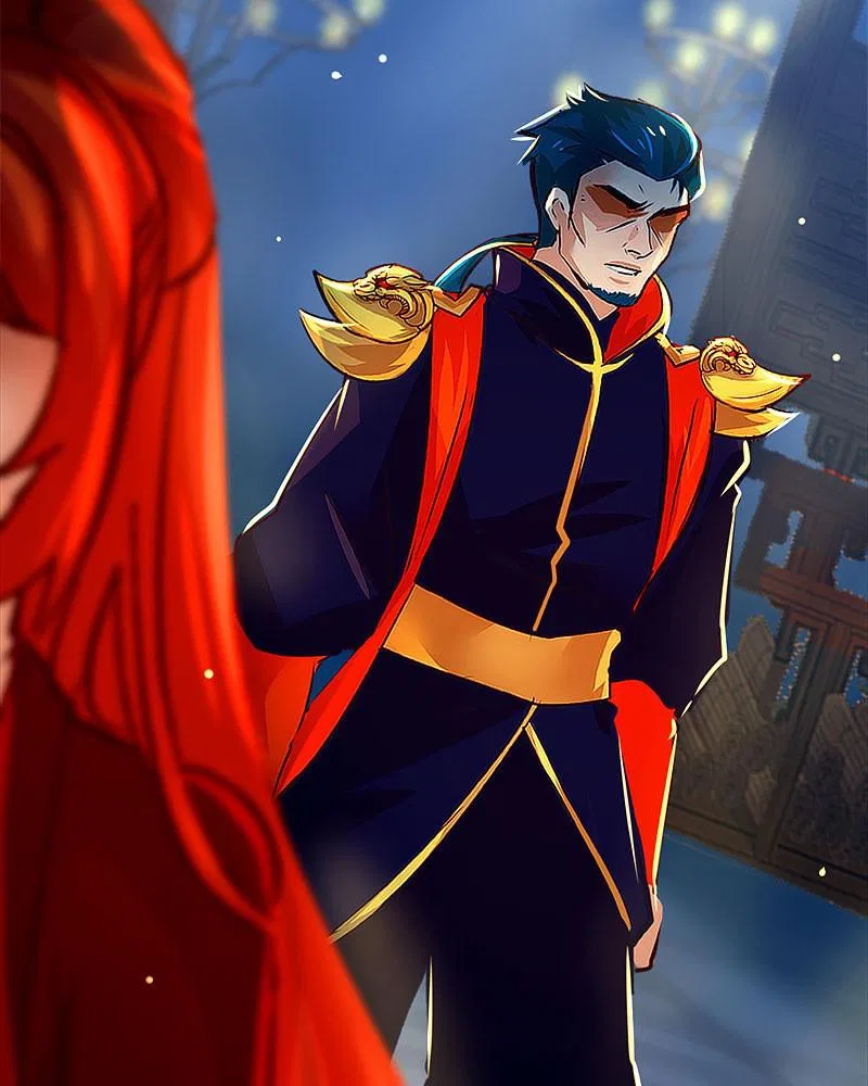 Subzero Chapter 111 – Page 94