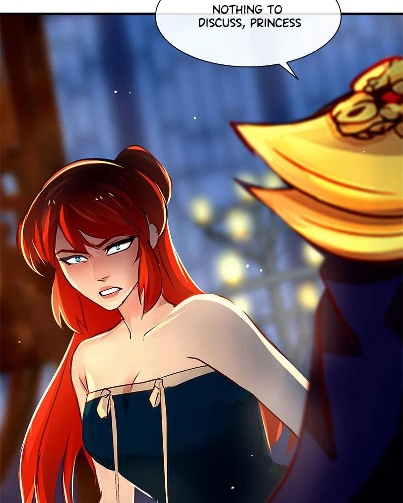 Subzero Chapter 111 – Page 108