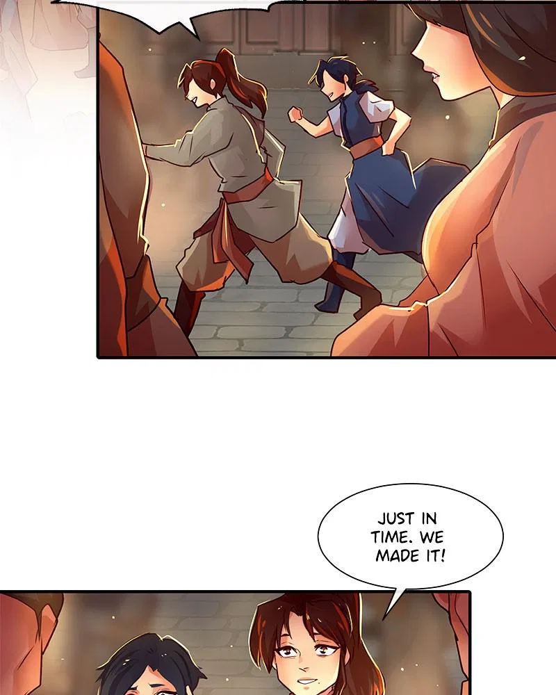 Subzero Chapter 110 – Page 4