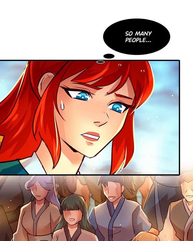 Subzero Chapter 110 – Page 15
