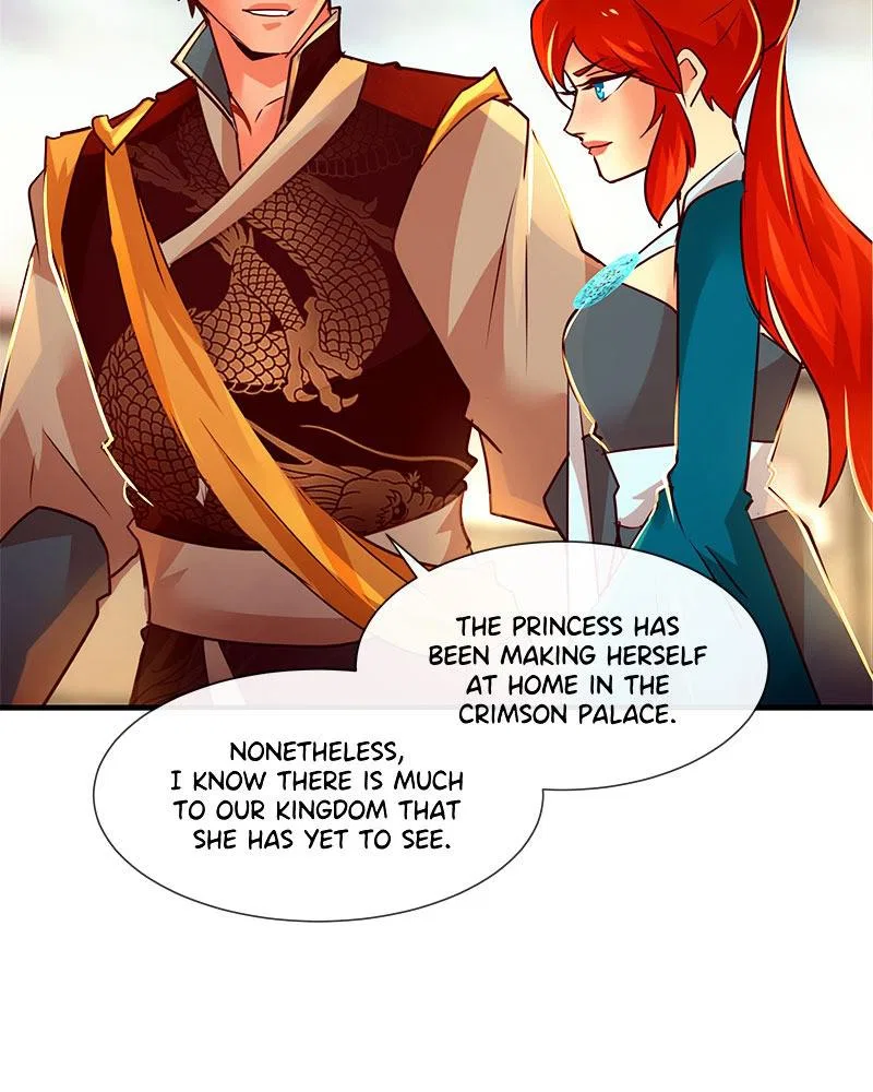 Subzero Chapter 110 – Page 20