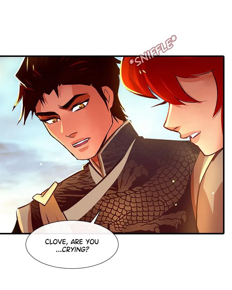 Subzero Chapter 110 – Page 30