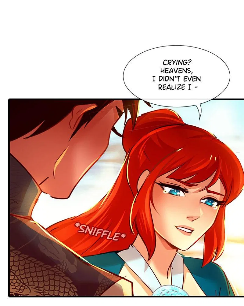Subzero Chapter 110 – Page 31