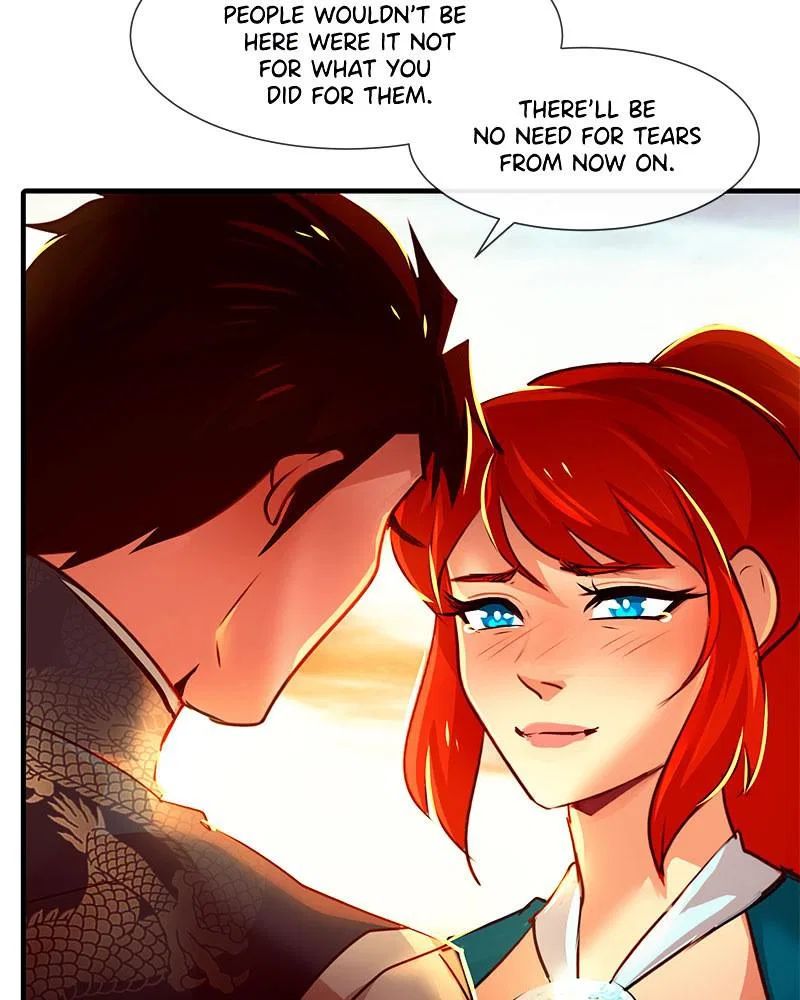 Subzero Chapter 110 – Page 40