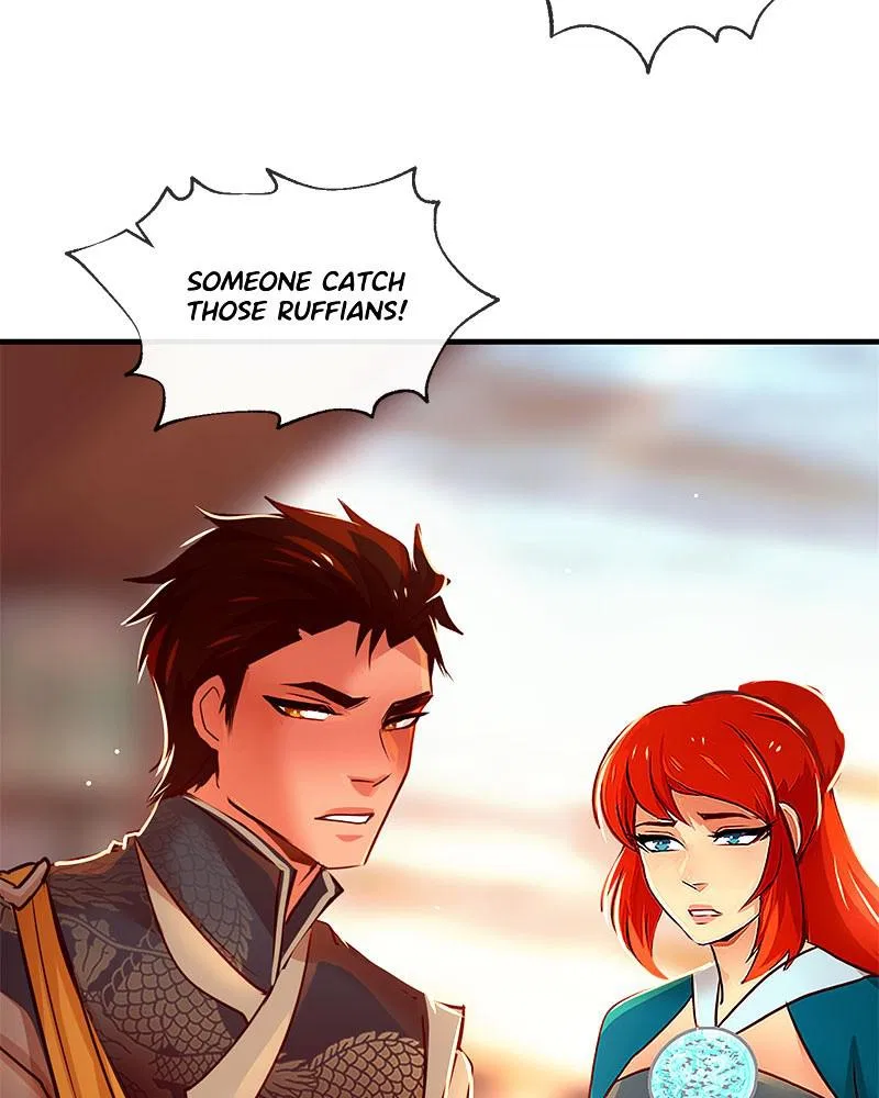 Subzero Chapter 110 – Page 43