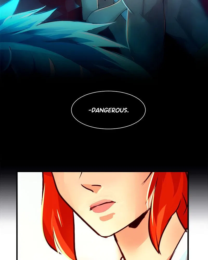 Subzero Chapter 110 – Page 59