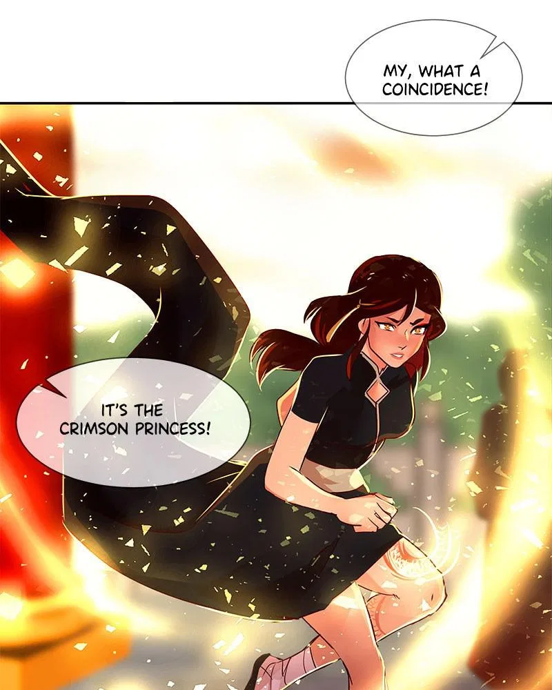 Subzero Chapter 110 – Page 69