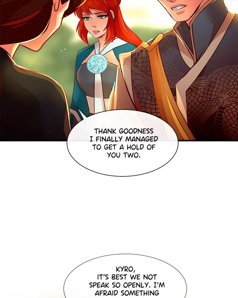 Subzero Chapter 110 – Page 71