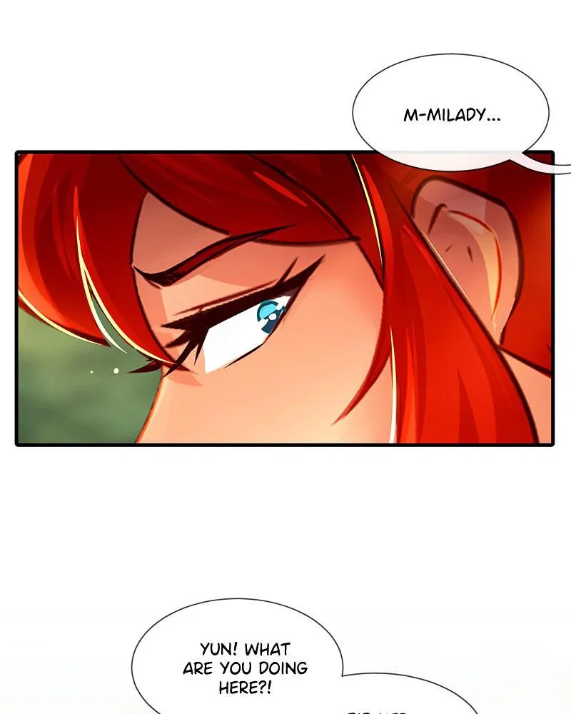 Subzero Chapter 110 – Page 76