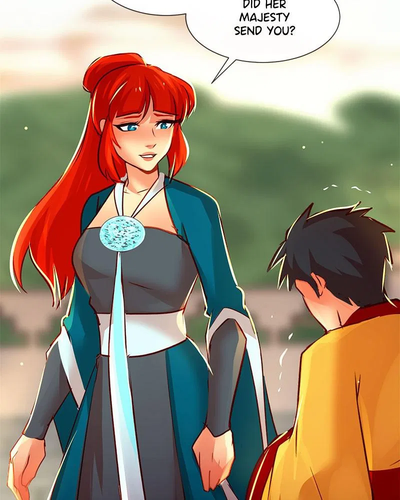 Subzero Chapter 110 – Page 77