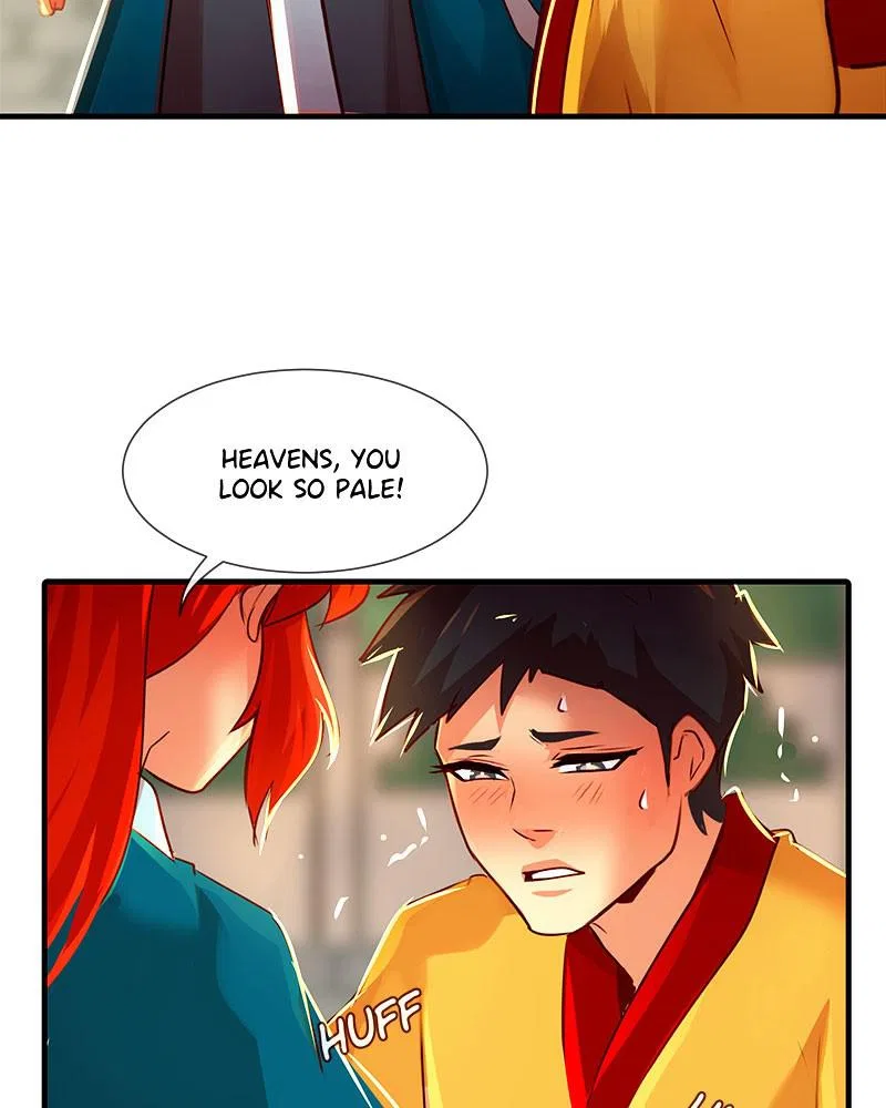 Subzero Chapter 110 – Page 78