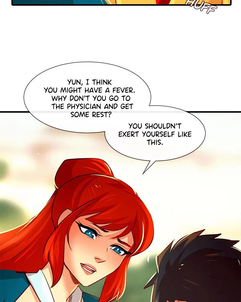 Subzero Chapter 110 – Page 79