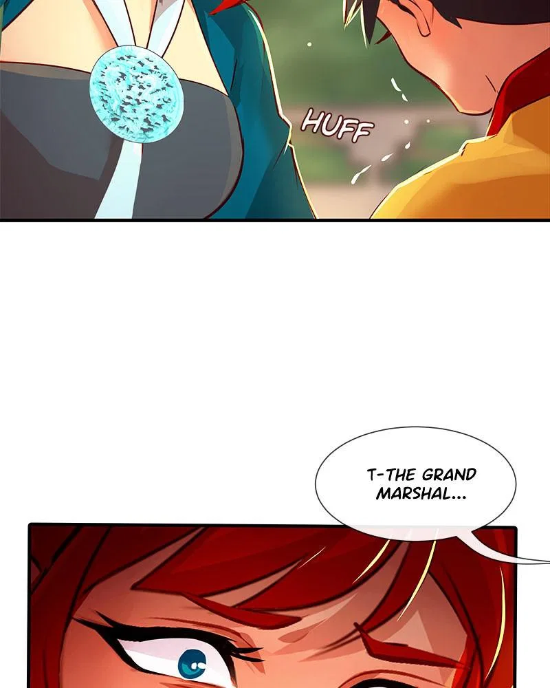 Subzero Chapter 110 – Page 80