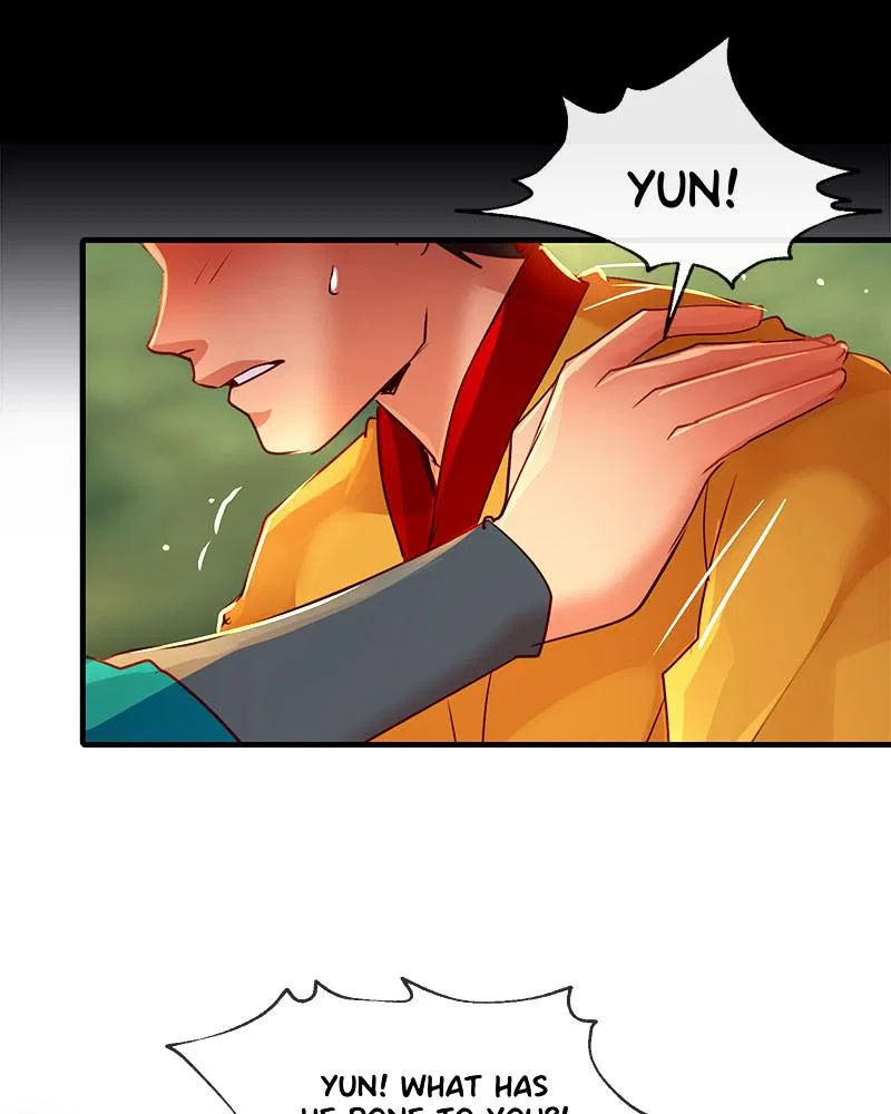 Subzero Chapter 110 – Page 84