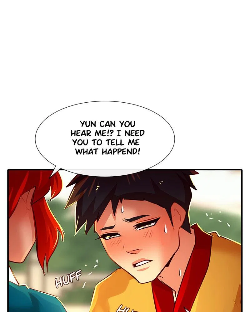 Subzero Chapter 110 – Page 86