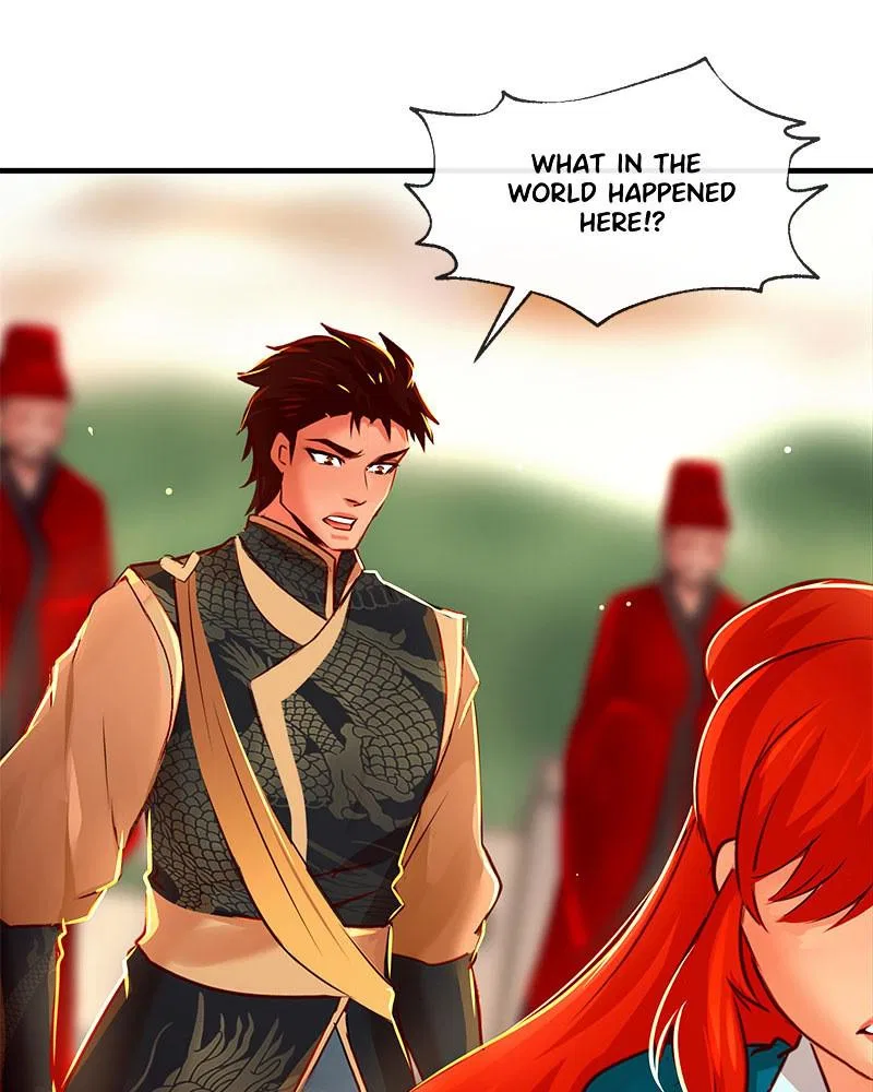 Subzero Chapter 110 – Page 95