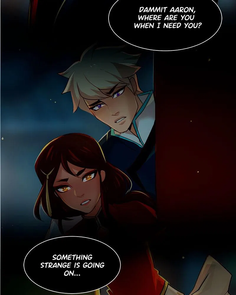 Subzero Chapter 109 – Page 9
