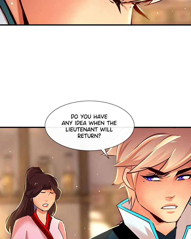 Subzero Chapter 109 – Page 11