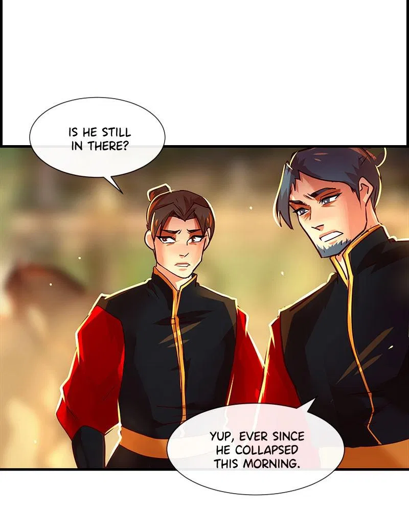 Subzero Chapter 109 – Page 18