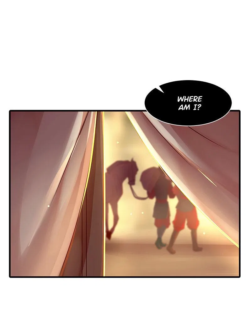 Subzero Chapter 109 – Page 23