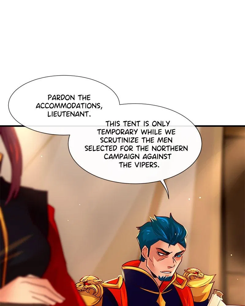 Subzero Chapter 109 – Page 28