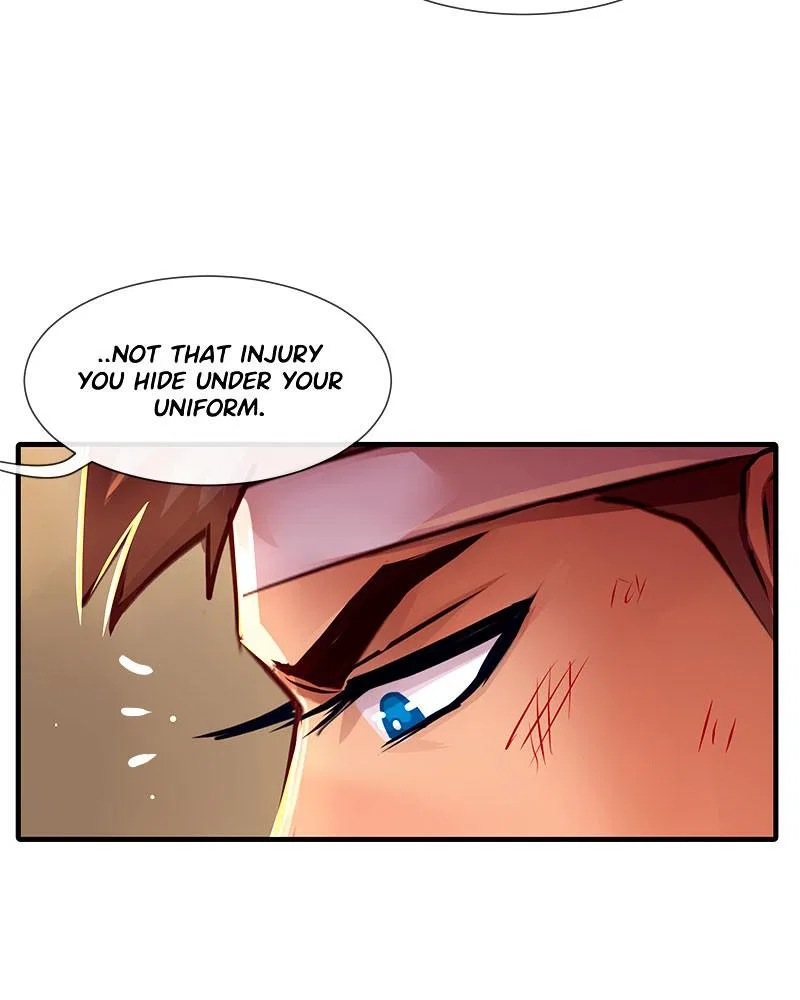 Subzero Chapter 109 – Page 34