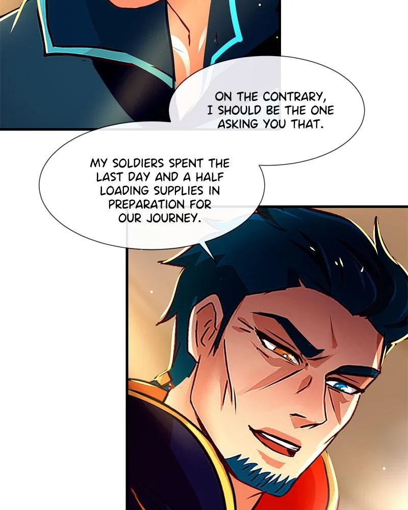 Subzero Chapter 109 – Page 39