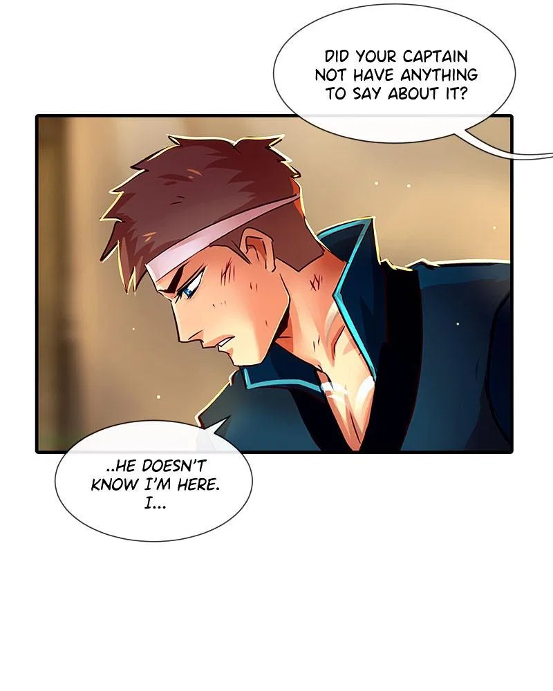 Subzero Chapter 109 – Page 42