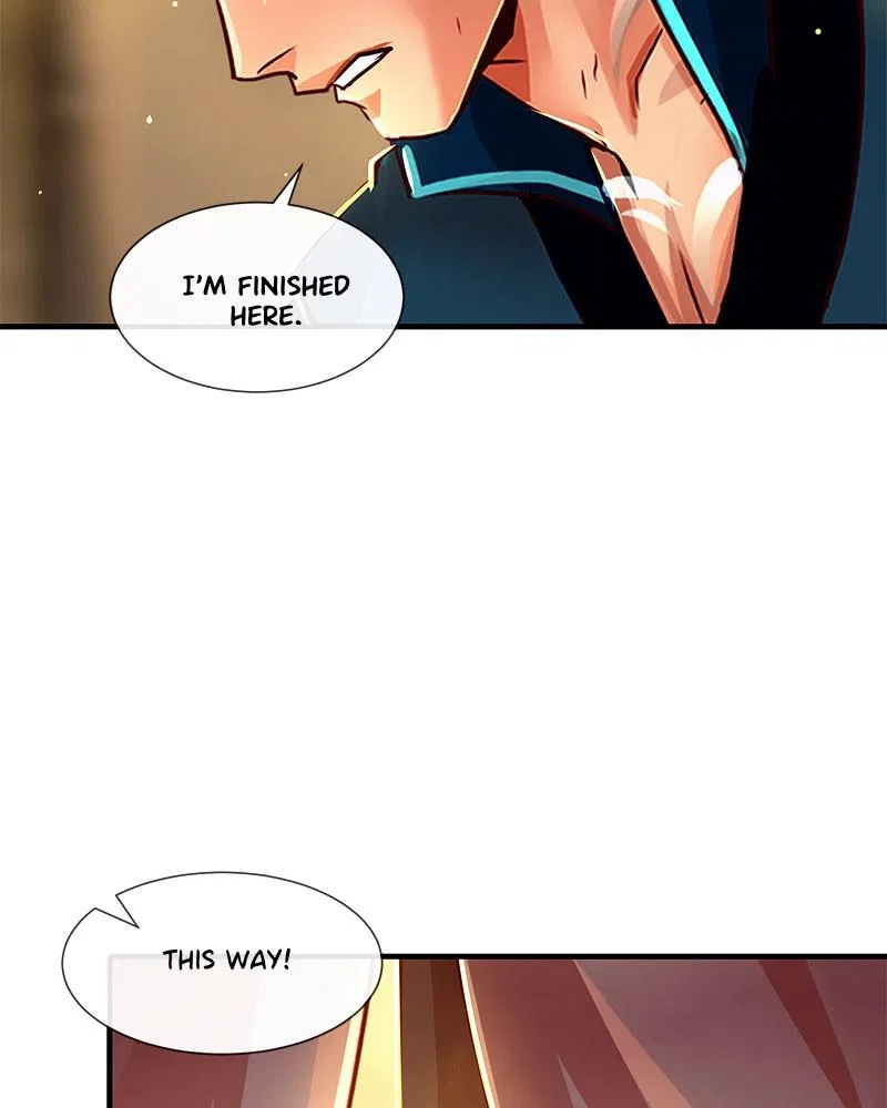 Subzero Chapter 109 – Page 45