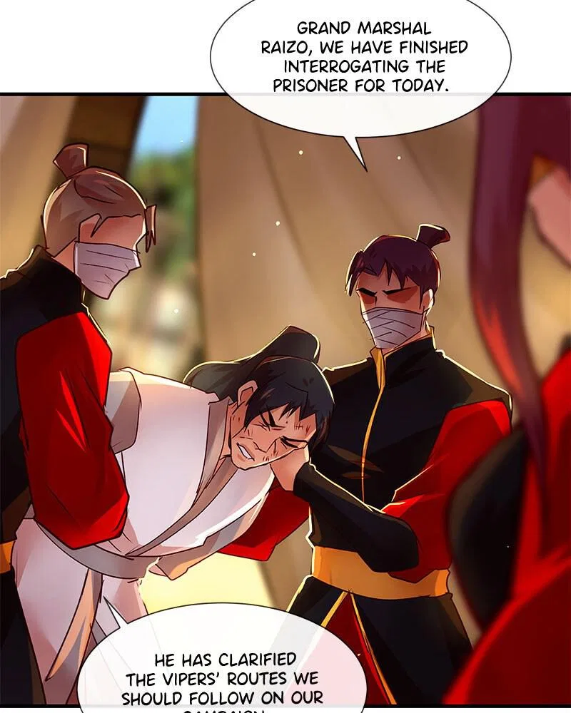 Subzero Chapter 109 – Page 49