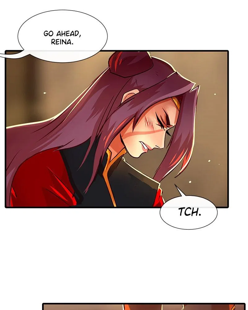 Subzero Chapter 109 – Page 57
