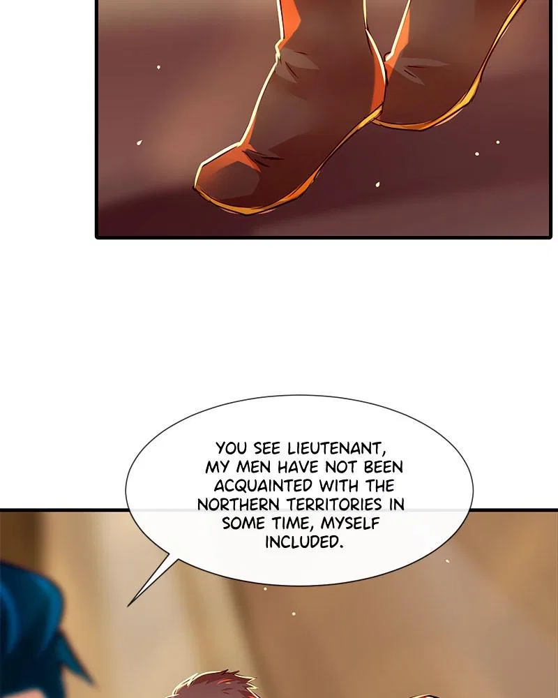 Subzero Chapter 109 – Page 58