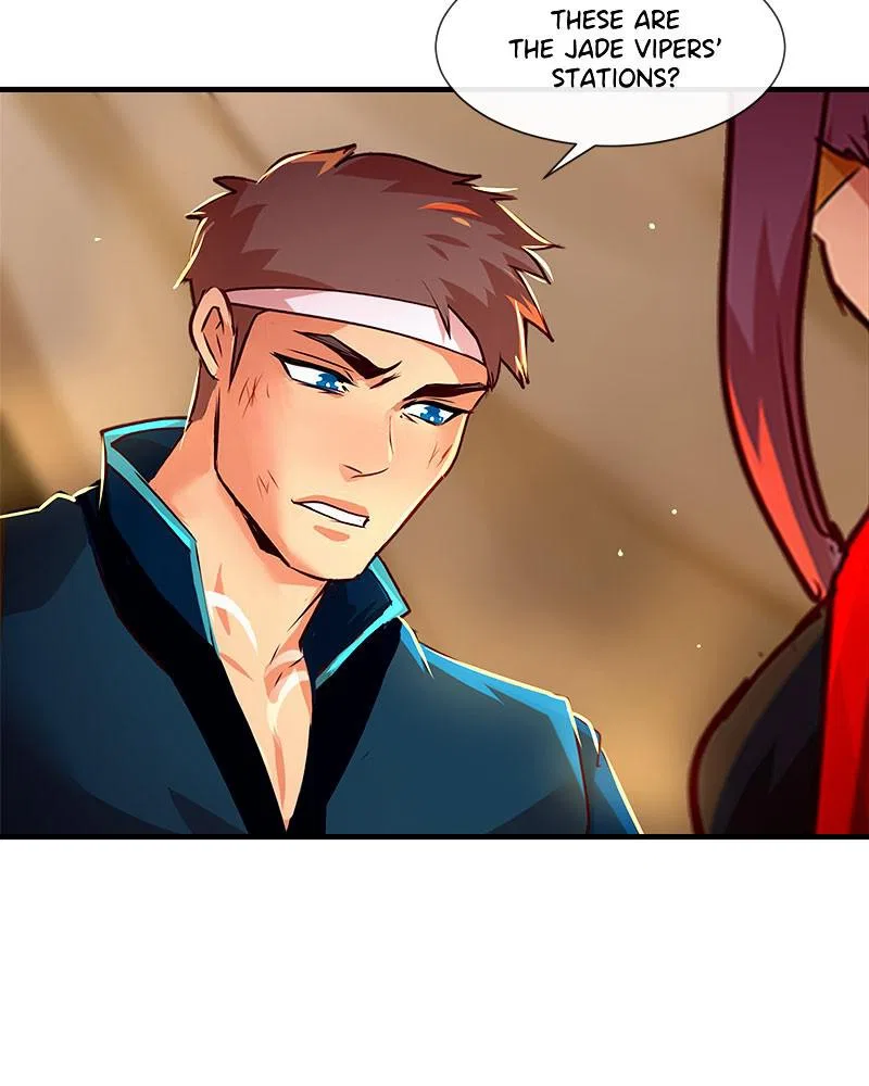 Subzero Chapter 109 – Page 62