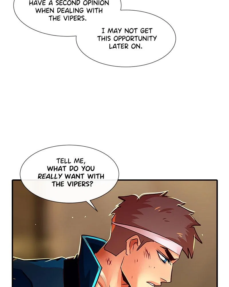 Subzero Chapter 109 – Page 80