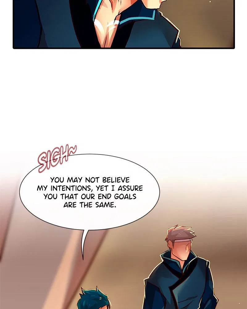 Subzero Chapter 109 – Page 81