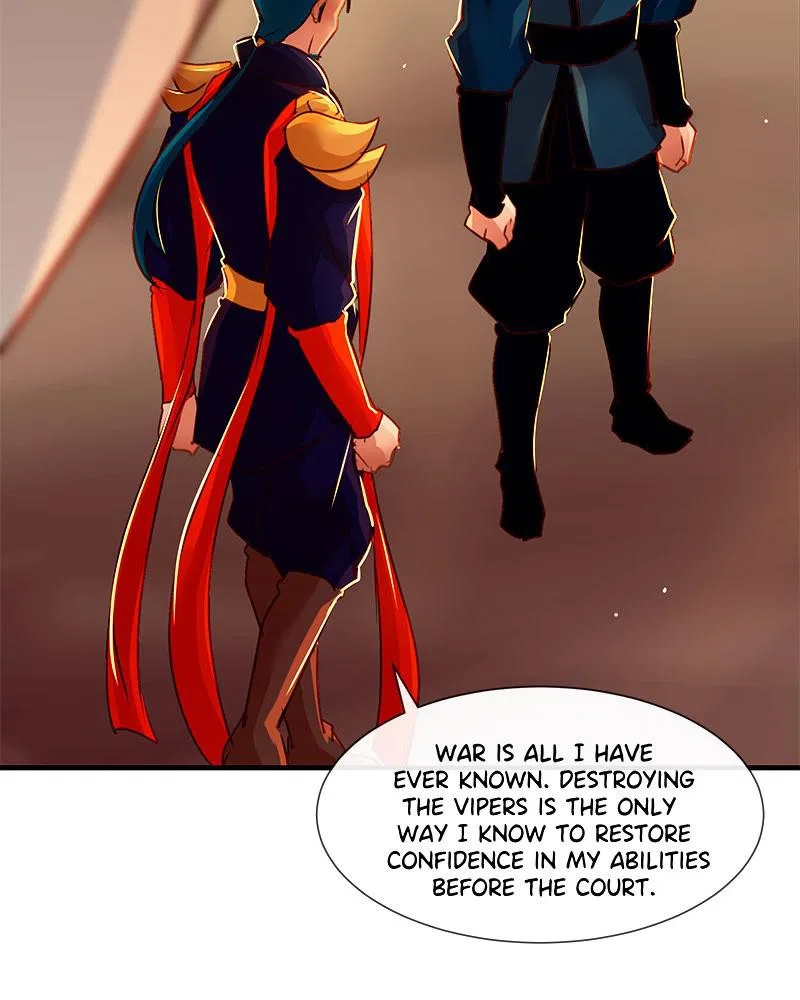 Subzero Chapter 109 – Page 82