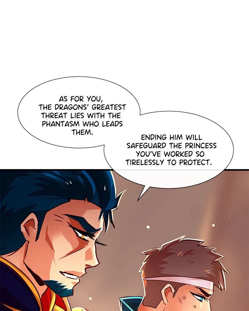 Subzero Chapter 109 – Page 83