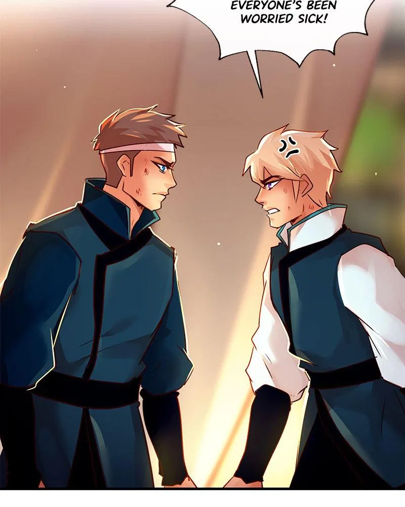 Subzero Chapter 109 – Page 96