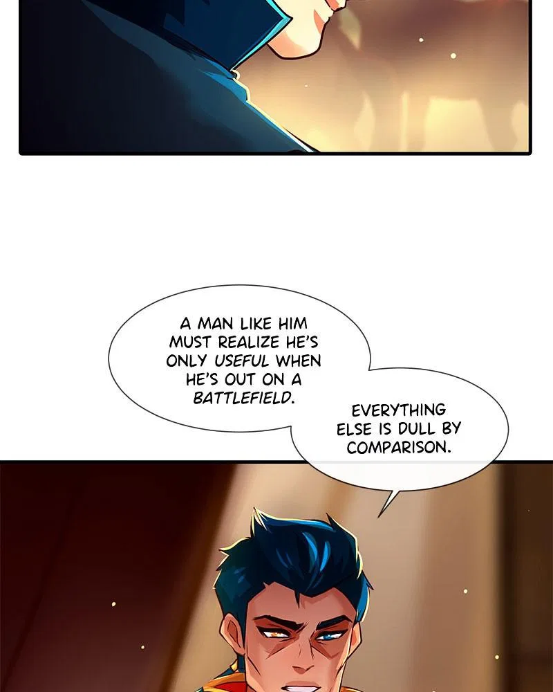 Subzero Chapter 109 – Page 106