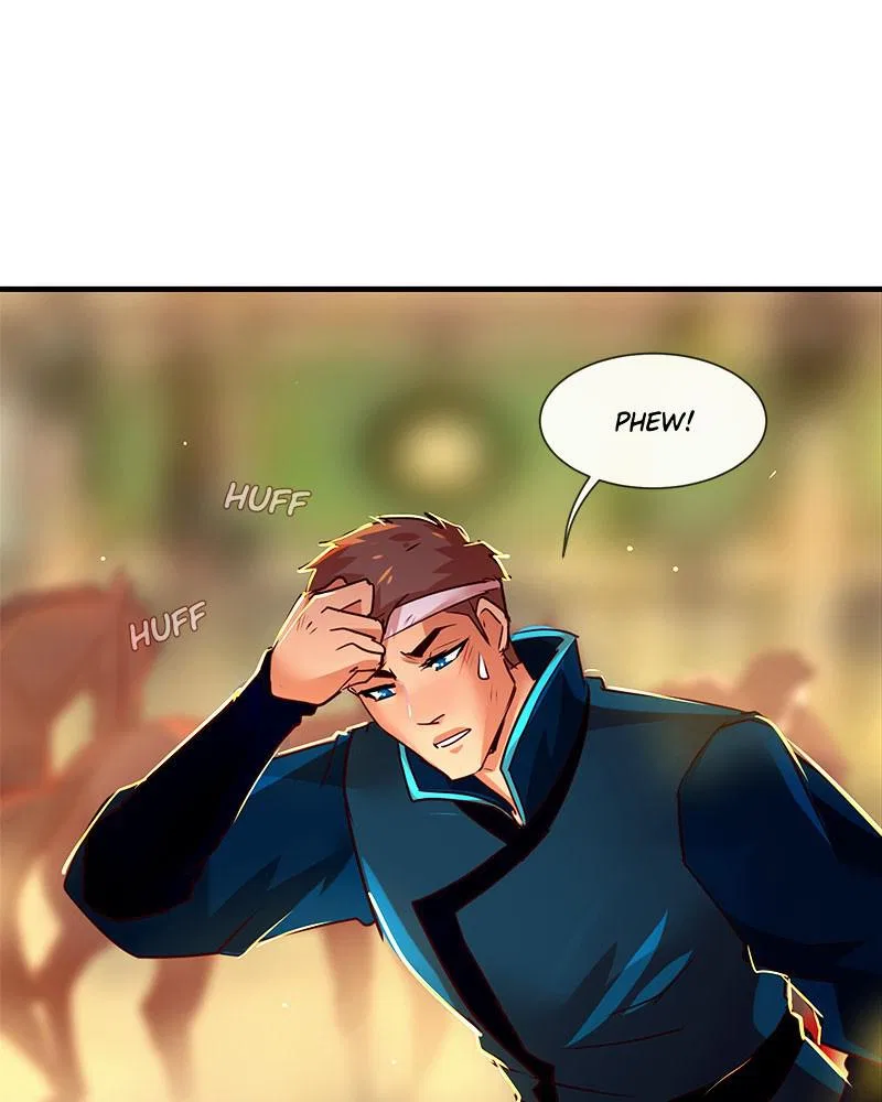 Subzero Chapter 108 – Page 33