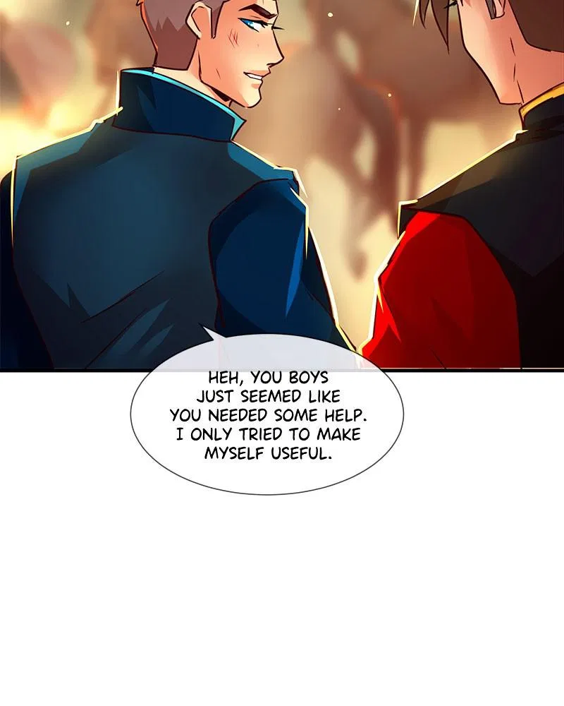 Subzero Chapter 108 – Page 35